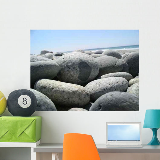 Shingle Wall Decal
