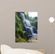 Cascading Waterfall Wall Mural