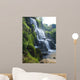 Cascading Waterfall Wall Mural