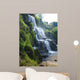 Cascading Waterfall Wall Mural