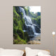 Cascading Waterfall Wall Mural