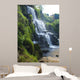 Cascading Waterfall Wall Mural
