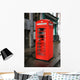 London Telephone Wall Mural