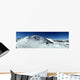 La Plagne Wall Decal