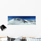 La Plagne Wall Decal