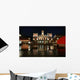 Valladolid Wall Decal