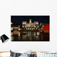 Valladolid Wall Decal