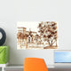 Graphic Wall Decal