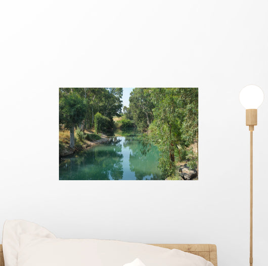 River Jordan