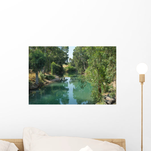 River Jordan