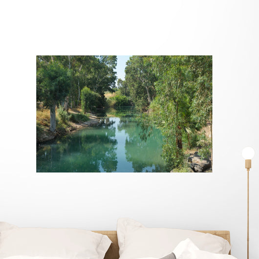 River Jordan