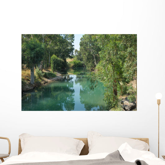 River Jordan