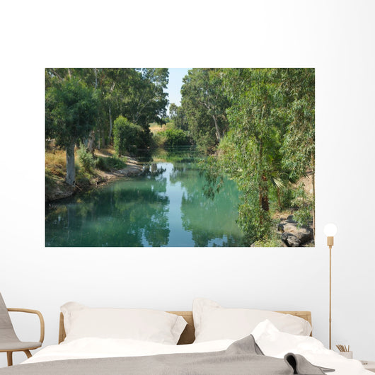 River Jordan