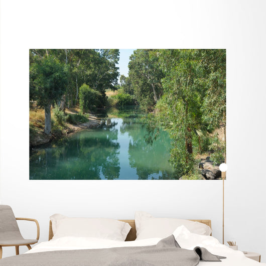 River Jordan
