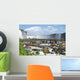 Iguassu Falls Argentina Wall Decal Design 2