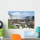 Iguassu Falls Argentina Wall Decal Design 2
