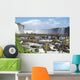 Iguassu Falls Argentina Wall Decal Design 2