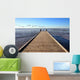 Length Wall Decal