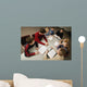 Young People's Bible Study Wall Mural