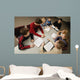 Young People's Bible Study Wall Mural