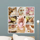 Beautiful Spa Collage