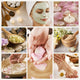 Beautiful Spa Collage