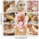 Beautiful Spa Collage