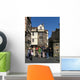 John Knox's House Wall Decal