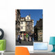 John Knox's House Wall Decal