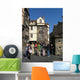 John Knox's House Wall Decal