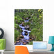 Mountain Stream Wall Mural