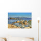 From Isla Ons Piedras Wall Decal