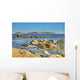 From Isla Ons Piedras Wall Decal