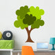 Oak Tree Wall Decal