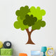 Oak Tree Wall Decal