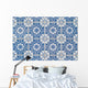 Traditional Portuguese Glazed Tiles