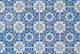 Traditional Portuguese Glazed Tiles