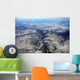 Siberian Rivers Wall Decal