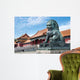 The Forbidden City Wall Mural