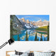 Banff National Park Wall Decal