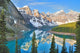 Banff National Park Wall Decal