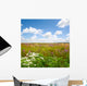 Meadow Wall Mural