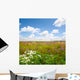 meadow Wall Mural