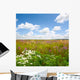 meadow Wall Mural