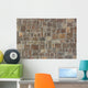 Flagstone Wall