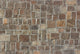 Flagstone Wall