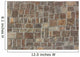 Flagstone Wall