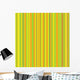 Striped Background Seamless Wall Decal