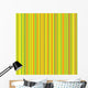 Striped Background Seamless Wall Decal