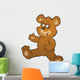 Bear Wall Decal
